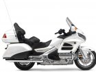 Honda GLX 1800 Gold Wing